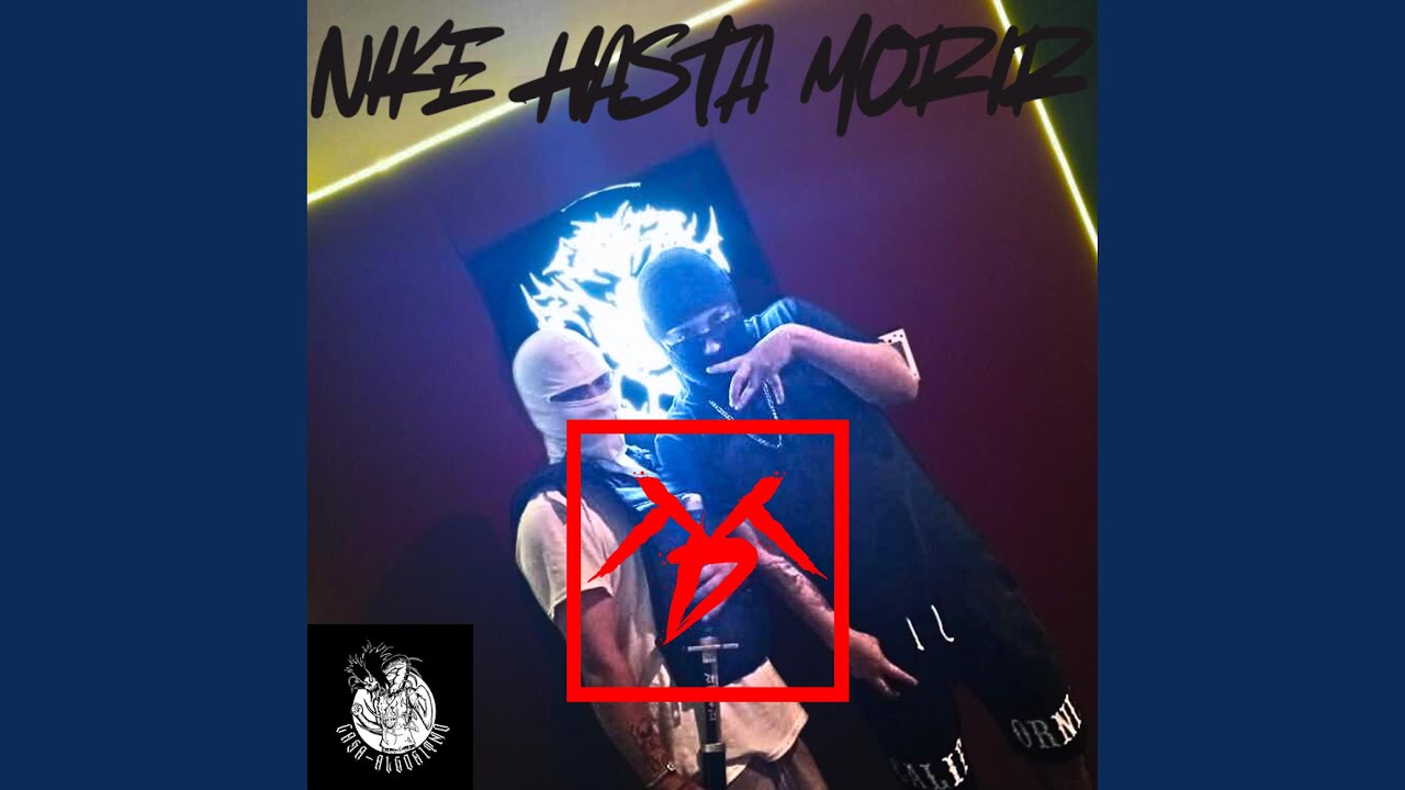 Nike Hasta Morir