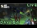 WAR ROBOTS CHILL LIVE STREAM DAY 104 #warrobotslive #warrobotsindia #warrobots #playingwithviewers