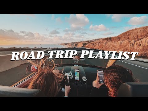 Songs To Play On A Late Night Summer Road Trip!