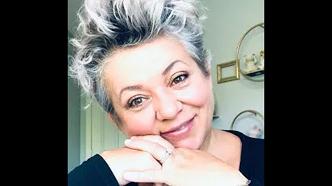 Candace Chisholm: Embracing Change