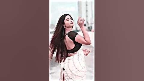 Transformation 🥵 Hot Girl 🔥Habibi Status #darpancreation  #alightmotion #xml_file #habibi #xml #song