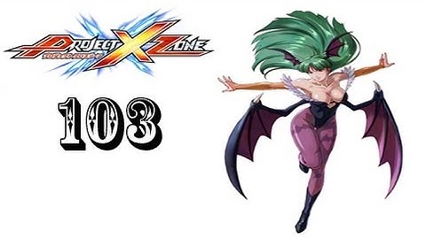 Project X Zone - Walkthrough - Part 103