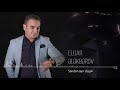 Eldar Elekberov Senden Ayri Duseli 2021 