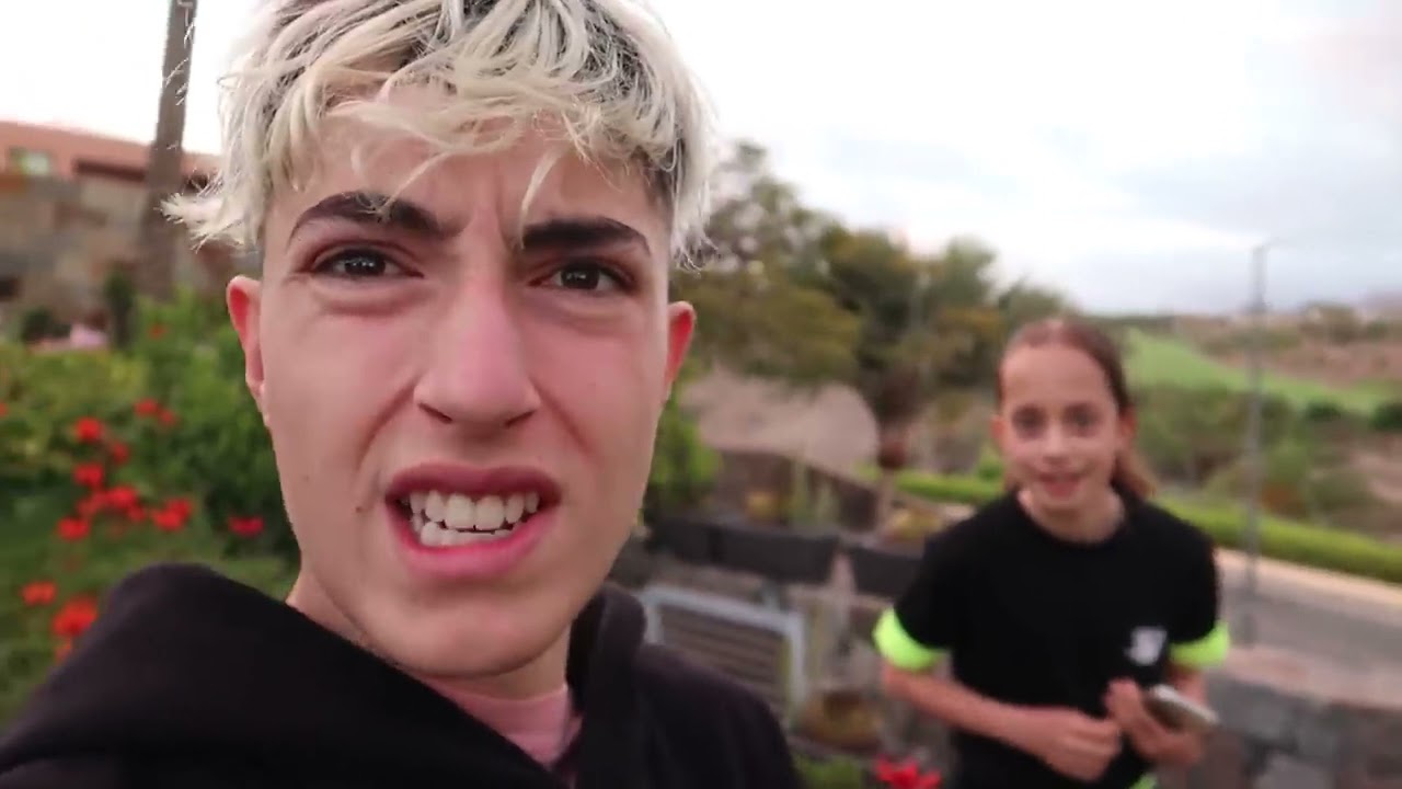 YoSoyPlex! NO CREERÁS DÓNDE ENCONTRAMOS A MI LOBO PERDIDO    con más lobos