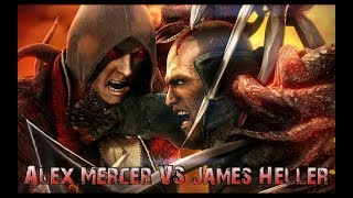The Gamer bros | Prototype 2 | Murder your Maker | Max settings | Full HD (with CUTSCENES)