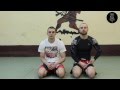 Урок   1  3 варианта рычага локтя и закрытого гарда  Close guard   armbar