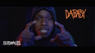 Video thumbnail of "DaBaby's 2019 XXL Freshman Freestyle"