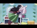 Hunter x Hunter  - Promise x Reunion x Alluka