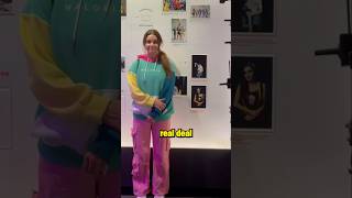 my BF embarrasses me in public