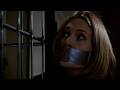 Natasha Henstridge Gagged Upscaled