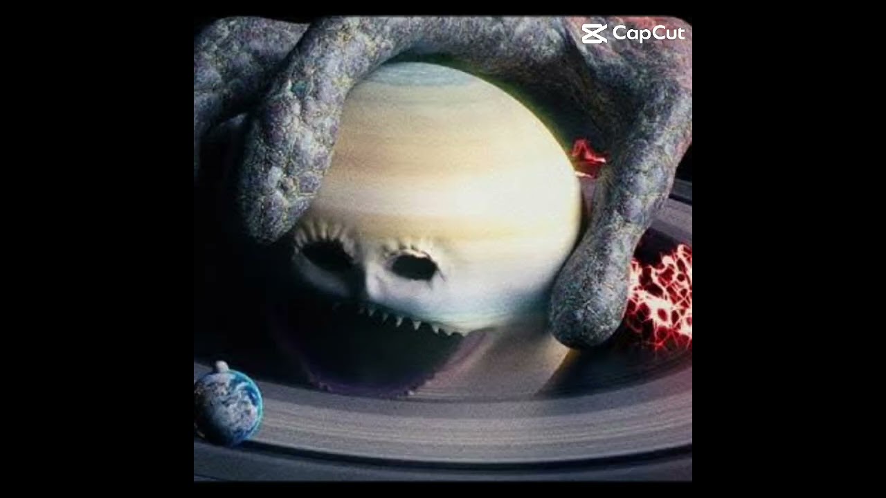 three planets wakes up is missing for the god's hand 