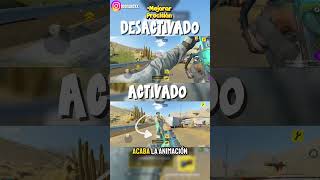 Los trucos del Sniper en CODM. #codmobile #parati #callofdutymobile