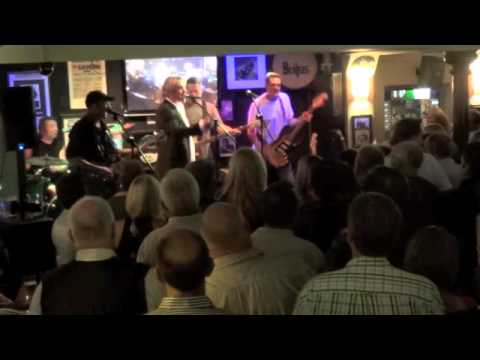 Leaping Larry [LIVE] - Sid Sideboard and The Chairs - YouTube