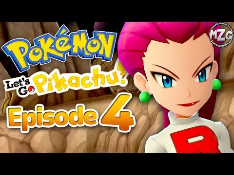 Video: Pok Mon Let's Go! Pikachu Og Eevee Er En Overraskende Grundlæggende Genstart