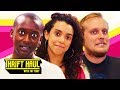 Dressing for the First Date with John Early | Thrift Haul w/ Fat Tony | Tatered