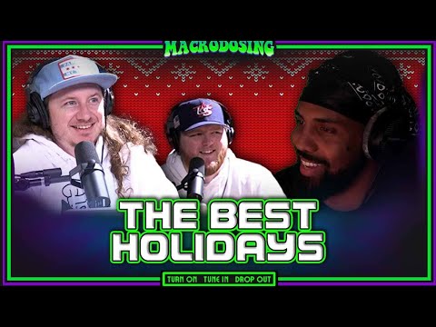 Ranking The Best Holidays