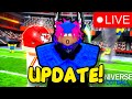 🔴NEW MUTATIONS EVENT NFL UNIVERSE FOOTBALL LIVE!