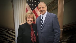 What God Is Saying During These Uncertain Times with Dr. James Dobson’s Family Talk | 5/18/2020