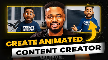 Create AMAZING 3D AI Content Creator in MINUTES
