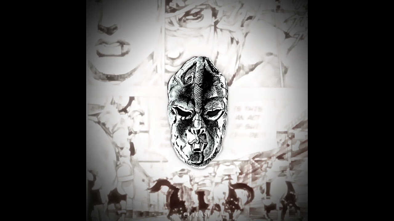 ONE MASK MADE LED TO UNIVERSE RESET ( BUTTERFLY EFFECT ) 