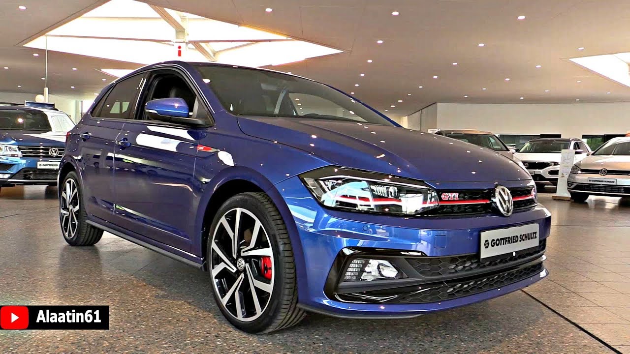 Volkswagen Polo Gti 2018 New Full Review Interior Exterior