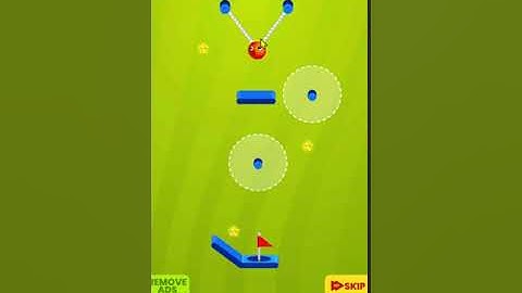 Tricky Rope | Gameplay #79 👏( Android - iOS )