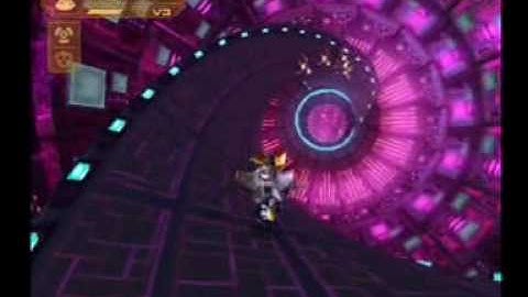 Ratched and Clank 3 Walkthrough Part 36