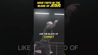 The blood of Jesus | 2819 |Phillip Anthony Mitchel