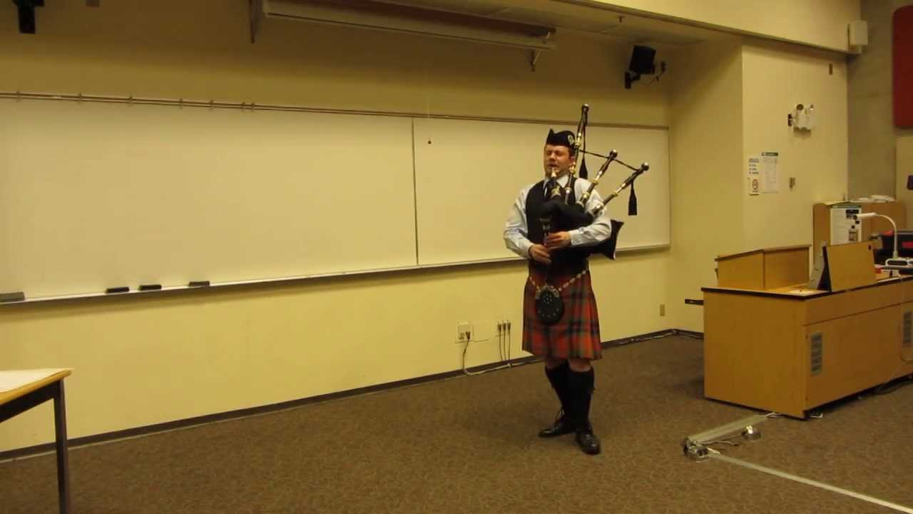 James Beaumont YouTube