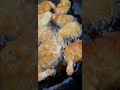 COOKING CRISPY TEMPURA SHRIMP #crispy #tempura #shrimp #short #vedio #satisfying #yummy #food
