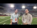 Drew Mestemaker nearly perfect as OSU football routs Murray State | Rapid reaction
