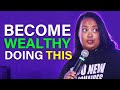 How Any Woman Can Become Wealthy in 2024