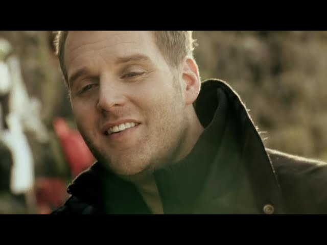 Matthew West – Save A Place For Me