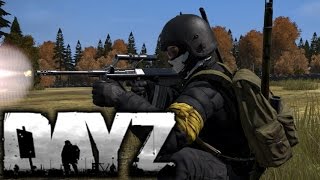 DayZ Standalone - The Battle of North West Elektro