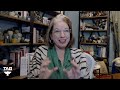 Why Narrative Attacks Target the Technology Sector | Joanna Burkey