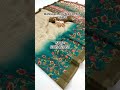Premium Mangalya Digital Cotton Saree SM TEX ILLAMPILLAI SALEM SAREE Direct manufacturing