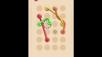 Rope Puzzle 🧩 Roblox 🔥#games #tranding #youtube #gaming #puzzle #rope #roblox #puzzlegame