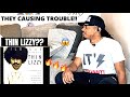 WATCH OUT FOR THEM!! | Boys Are Back In Town Thin Lizzy REACTION!!