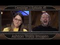 Critical Role Clip | Ashton Trolls Imogen | Campaign 3 Episode 45