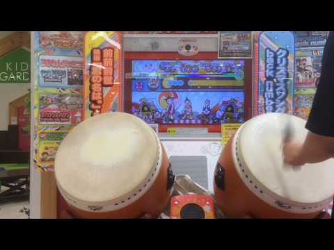 【太鼓の達人イエロー】 Everyday、カチューシャ 全良