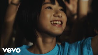 Video thumbnail of "サイダーガール - “メッセンジャー”Music Video"