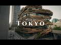 A Creative Day in Tokyo | Waterfront Art, Coffee &amp; Architecture | Tennōzu Isle &amp; Takanawa Gateway