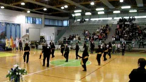 Ballando con Suzanne CUMBIA SEMANA 1 CLASSIFICATO