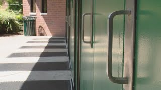 Virginia Beach superintendent proposes phased return to in-person learning