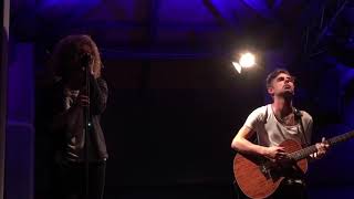 Seafret - Oceans - Live at The Brave 2018