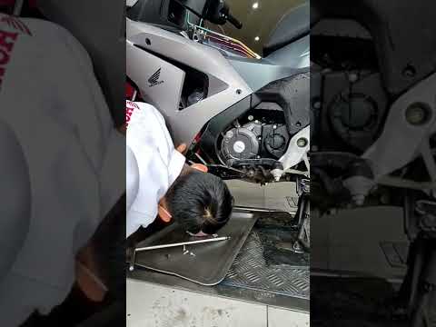 Video Bảo hành tăng cam cho xe máy Honda Winner X. kêu tăng... - youtube