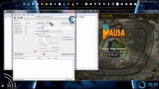 Hack Zuma's revenge cheat engine Forma 1 (Vidas, puntaje y avance)