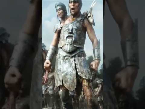 عمالقة تغزو الارض للسيطرة عليها جاك قاتل العمالقة فيلم Jack The Giant Slayer  عمالقة تغزو الارض للسيطرة عليها جاك قاتل العمالقة فيلم Jack The Giant Slayer