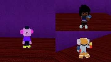 How to get all 3 new badges in one of many fnf roleplays