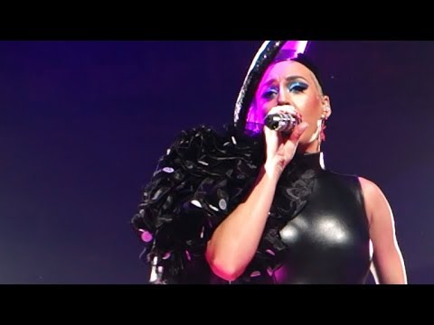 What is tsunami by katy perry about What is tsunami by katy perry about